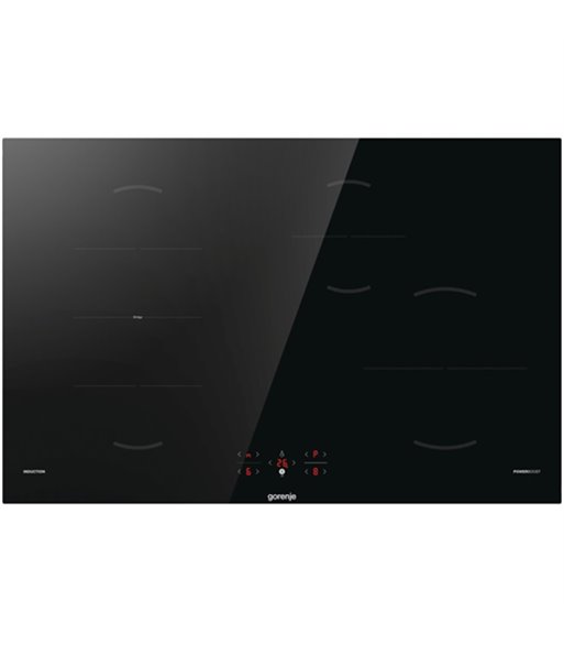 Gorenje GI8421BSC - Induktionskogeplade