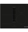 Bosch PVS611B16E - Induktionskogeplade med indbygget emhætte