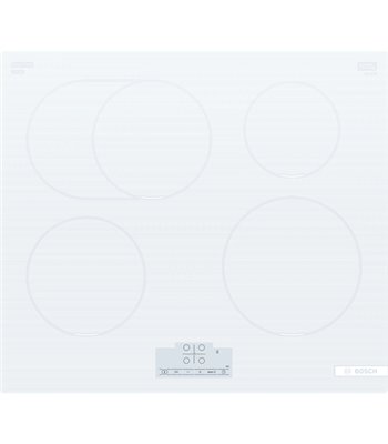 Bosch PIF612BB1E - Induktionskogeplade