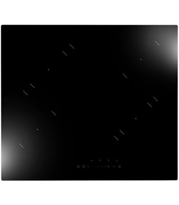 Silverline JG 6005 F - Glaskeramisk kogeplade