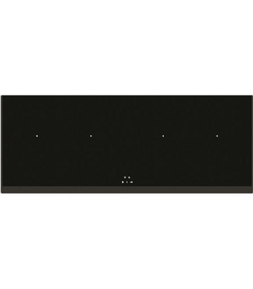 Silverline JI 9022 F - Induktionskogeplade