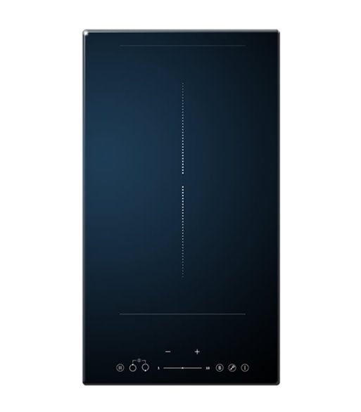 Scandomestic HOI30P1FLEX - Induktionskogeplade