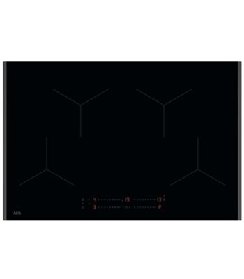 AEG TO84IA00FB - Induktionskogeplade