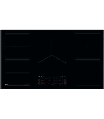 AEG TK95II00FB - Induktionskogeplade