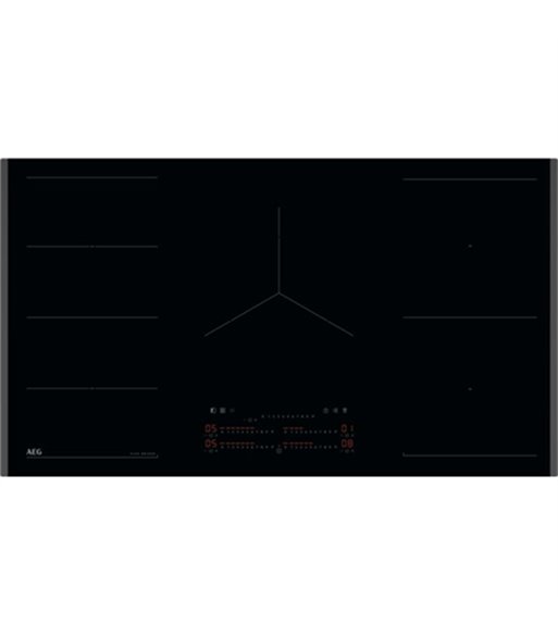 AEG TK95II00FB - Induktionskogeplade