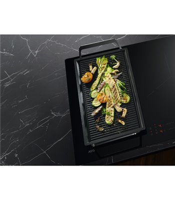 AEG TO84IU00FB - Induktionskogeplade