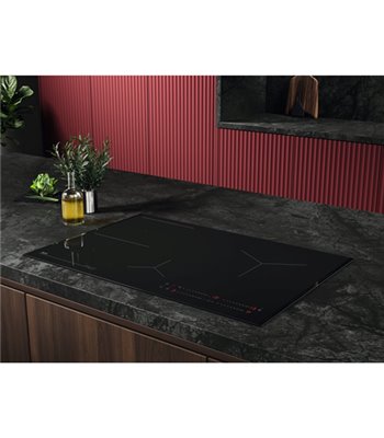 AEG TO84IU00FB - Induktionskogeplade