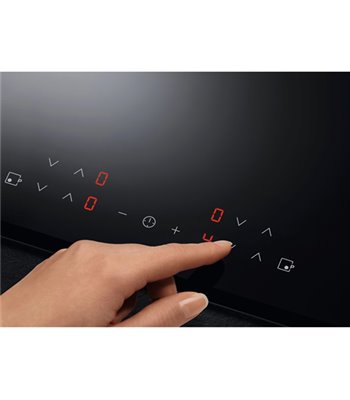 AEG TN64IA00FB - Induktionskogeplade