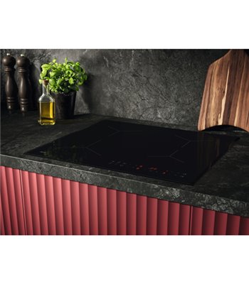 AEG TN64IA00FB - Induktionskogeplade