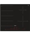Bosch PXE601DC1E - Induktionskogeplade