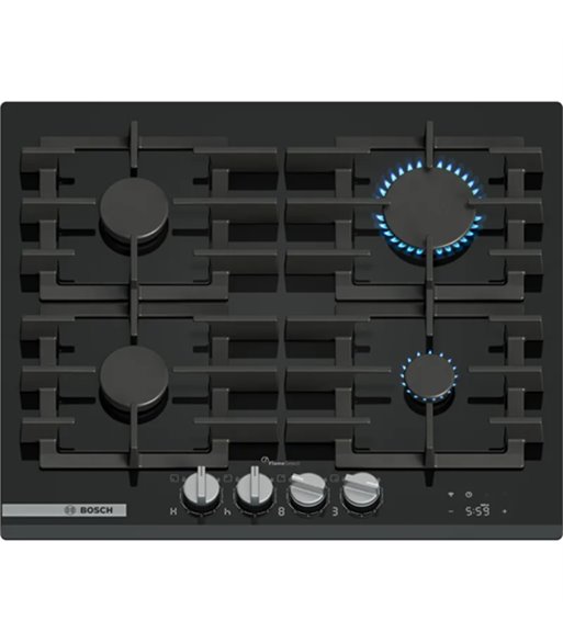 Bosch PRP6A6H40 - Gaskogeplade