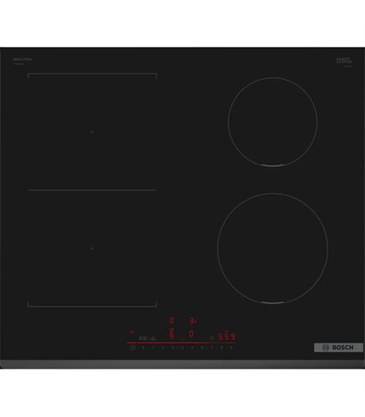 Bosch PVS631HB1E - Induktionskogeplade