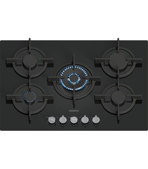 Siemens EP7A6QI10 - Gaskogeplade