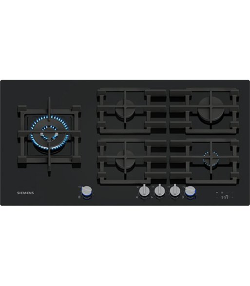 Siemens ER9A6SH40 - Gaskogeplade