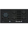 Siemens ER9A6SH40 - Gaskogeplade