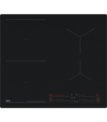 AEG TI64IB30IZ - Induktionskogeplade