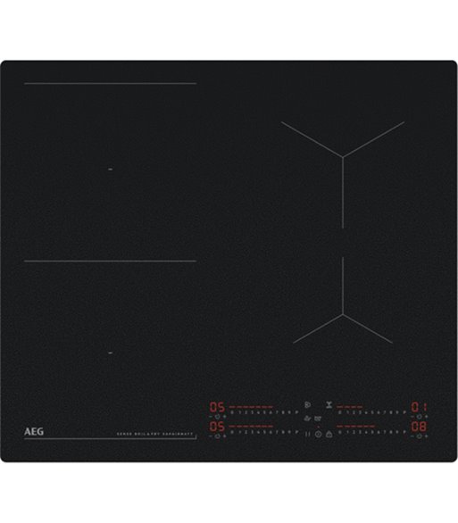 AEG TI64IB30IZ - Induktionskogeplade