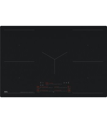 AEG TK85IM30IZ - Induktionskogeplade
