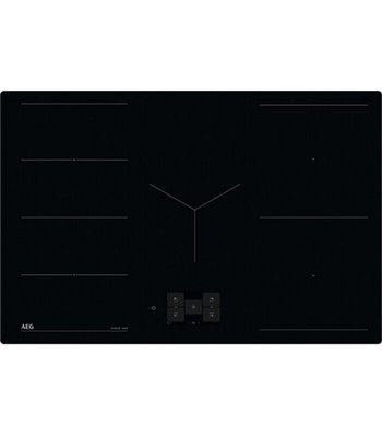 AEG TH85IH50IB - Induktionskogeplade