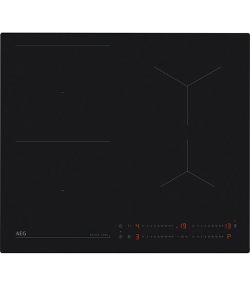 AEG TO64IB00IT - Induktionskogeplade