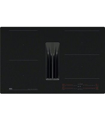 AEG TH64IF50IB - Induktionskogeplade