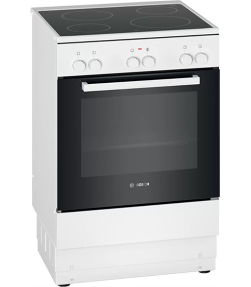 Bosch HKA004020U - Glaskeramisk komfur