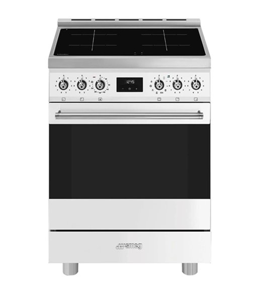 Smeg C6IPWHM2 - Induktionskomfur