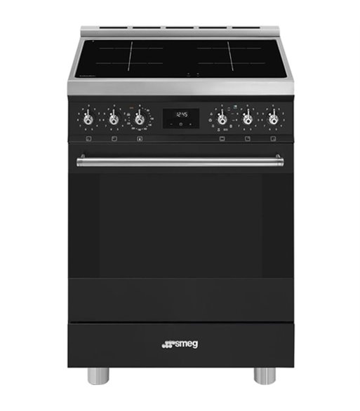 Smeg C6IPMBM2 - Induktionskomfur