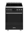 Smeg C6IPMBM2 - Induktionskomfur