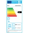 Elvita CGS3723VN-E2 - Masseplade komfur