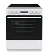 Elvita CCS46403VN-E2 - Glaskeramisk komfur
