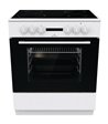 Elvita CCS47233VN-E2 - Glaskeramisk komfur