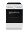 Elvita CCS4523VN-E2 - Glaskeramisk komfur