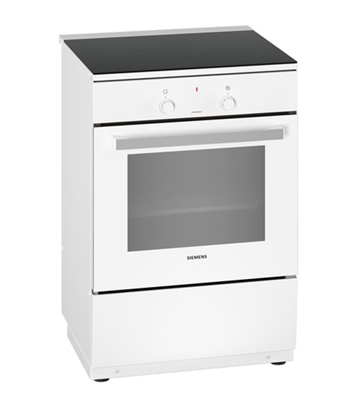 Siemens extraKlassse HL1P00020U - Induktionskomfur