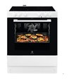 Electrolux EKC7052NOW - Glaskeramisk komfur