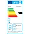 Electrolux LKR64003SW - Glaskeramisk komfur