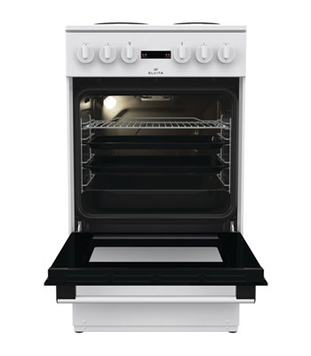 Elvita CGS3523VN-E2 - Masseplade komfur
