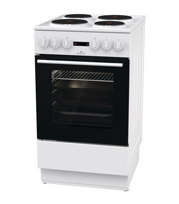 Elvita CGS3523VN-E2 - Masseplade komfur