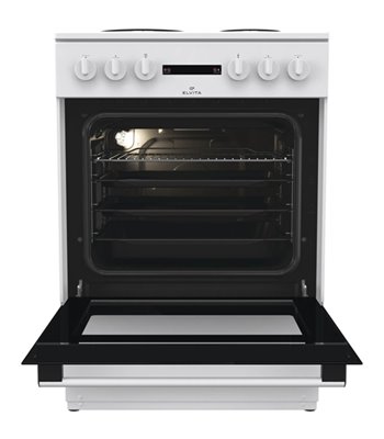 Elvita CGS36231VN-E2 - Masseplade komfur