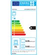 Electrolux LKI74440SX induktionskomfur 70 cm - Induktionskom