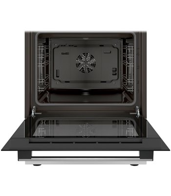 Bosch HLL09A020U - Induktionskomfur