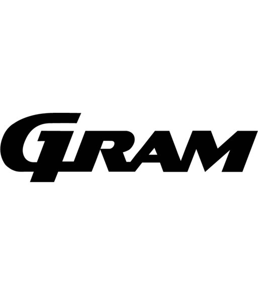 Gram Kulfilter FWK280 - Tilbehør til emhætte