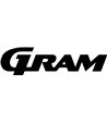 Gram Kulfilter FWK280 - Tilbehør til emhætte
