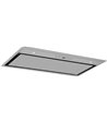 Silverline SM 1175-53 RF Pisa 53 cm - Skabsintegreret emhætt
