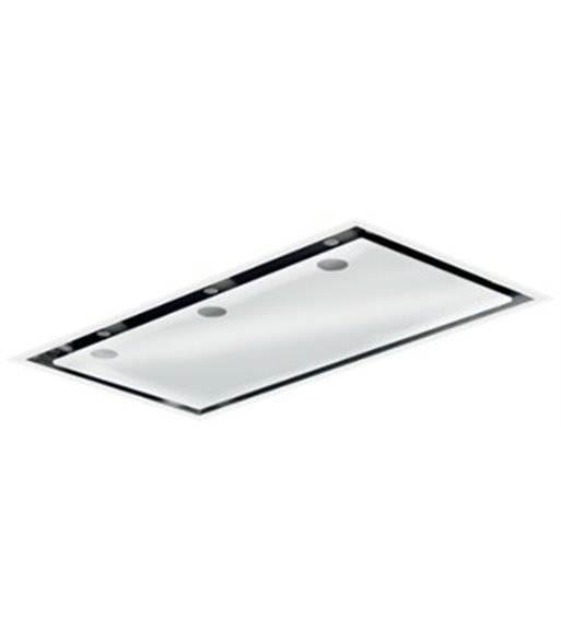 Silverline SM 1176-53 HV Torino 53 cm - Skabsintegreret emhæ