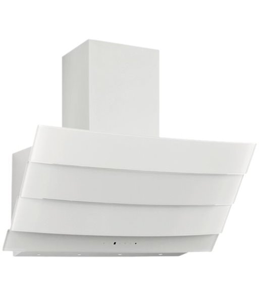 Silverline SM 3370-60 HV - Skråtstillet emhætte