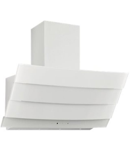 Silverline SM 3370-80 HV - Skråtstillet emhætte