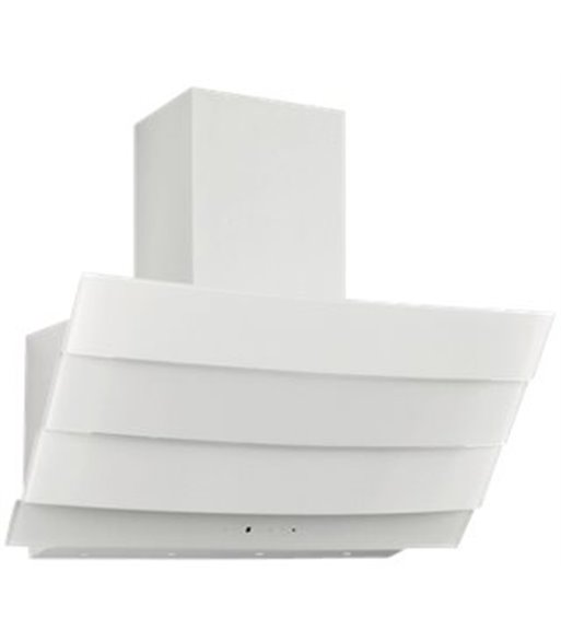 Silverline SM 3370-90 HV - Skråtstillet emhætte