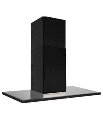 Silverline SL 3122-80 SR - Væghængt emhætte