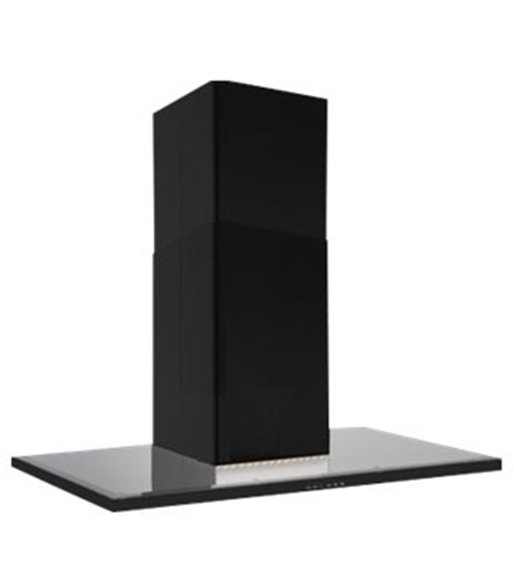 silverline SL 3122-60 SR - Væghængt emhætte
